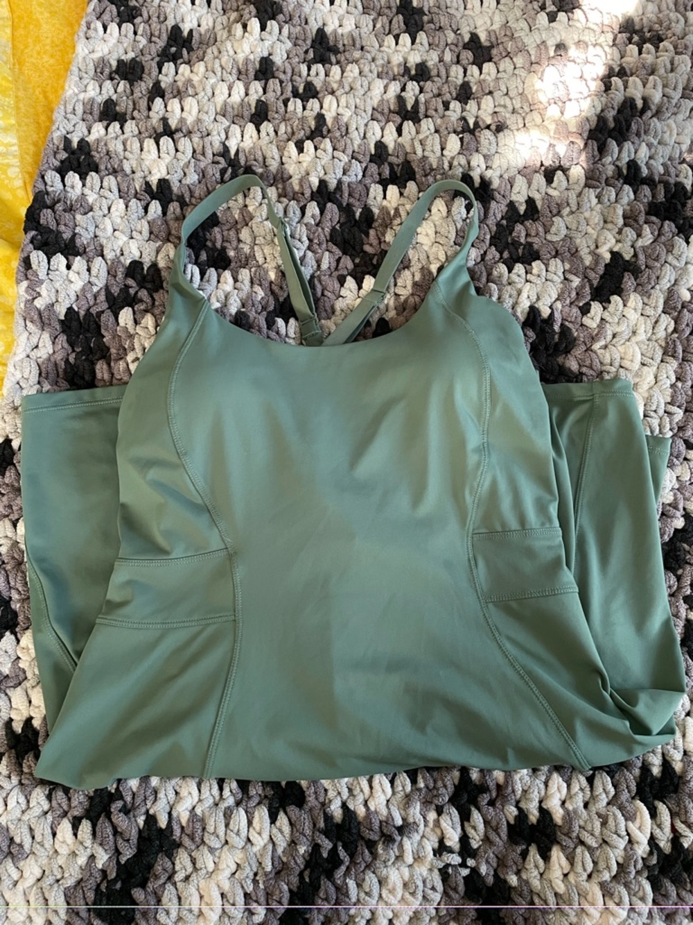 Tennis dress